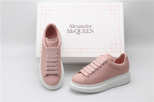 Alexander McQueen Shoes(AAA)-M/W-069
