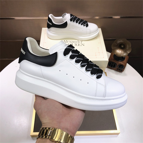 Alexander McQueen Shoes(AAA)-M/W-685