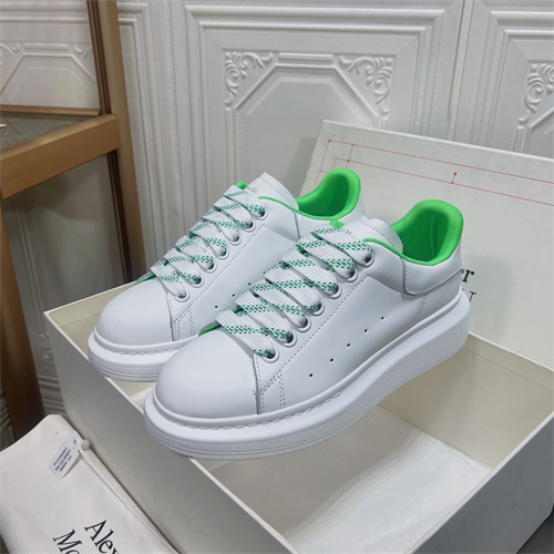 Alexander McQueen Shoes(AAA)-M/W-705
