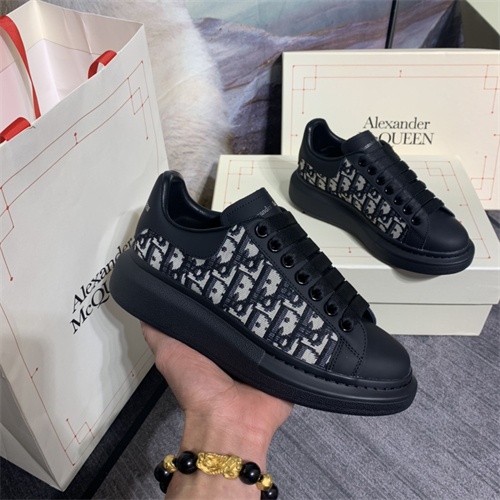 Alexander McQueen Shoes(AAA)-M/W-720