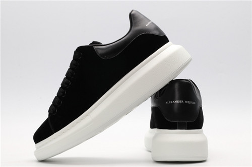 Alexander McQueen Shoes(AAA)-M/W-073