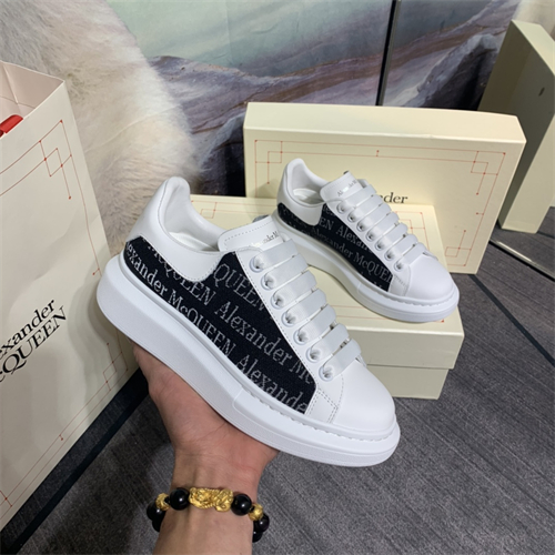 Alexander McQueen Shoes(AAA)-M/W-726