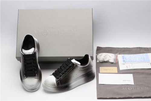 Alexander McQueen Shoes(AAA)-M/W-074