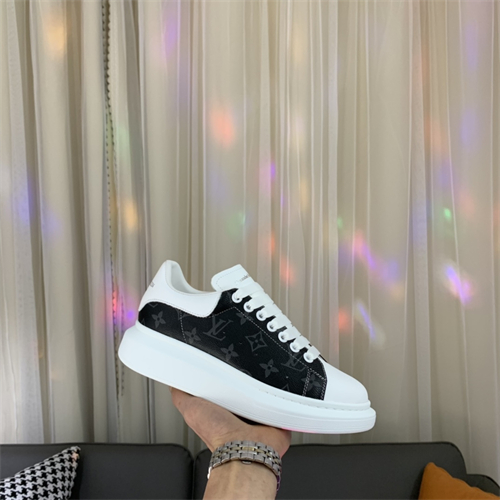 Alexander McQueen Shoes(AAA)-M/W-735