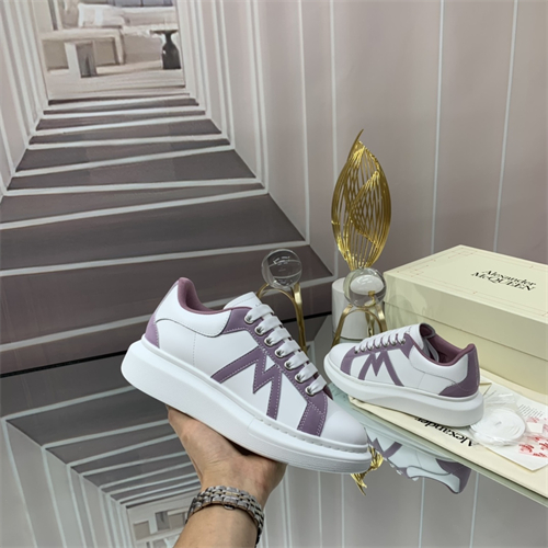 Alexander McQueen Shoes(AAA)-M/W-746