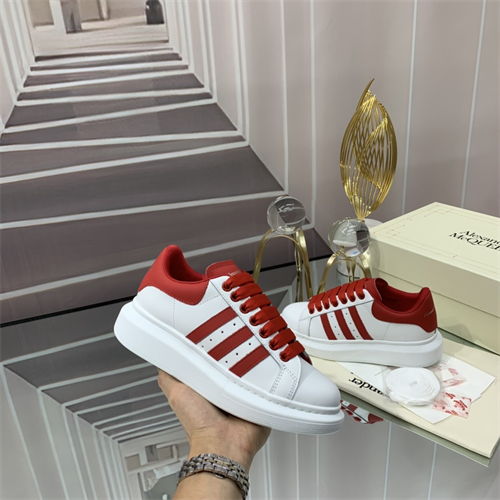 Alexander McQueen Shoes(AAA)-M/W-756