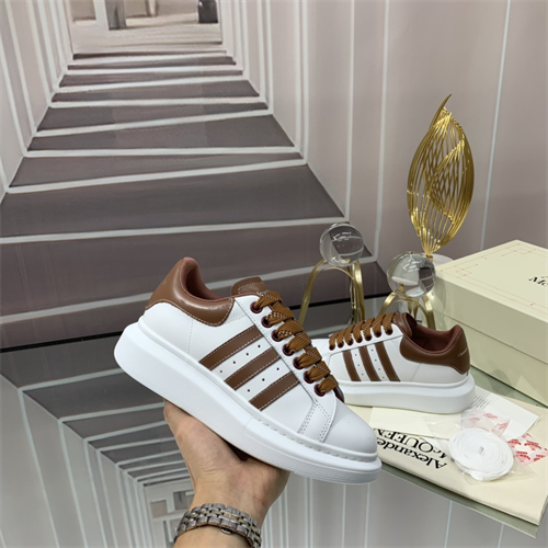 Alexander McQueen Shoes(AAA)-M/W-759