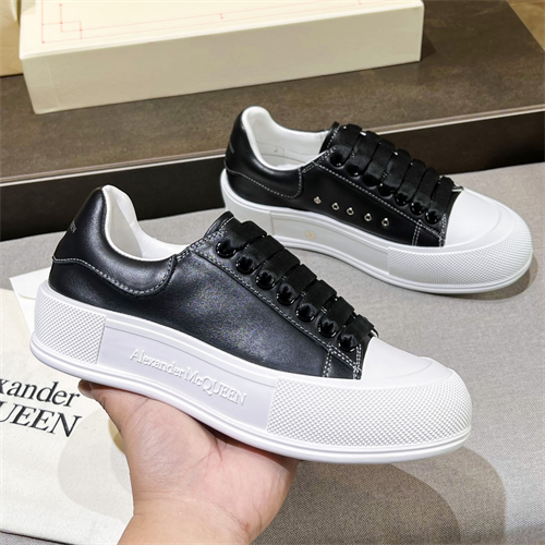 Alexander McQueen Shoes(AAA)-M/W-767