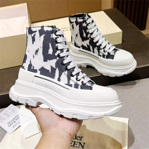 Alexander McQueen Shoes(AAA)-M/W-769