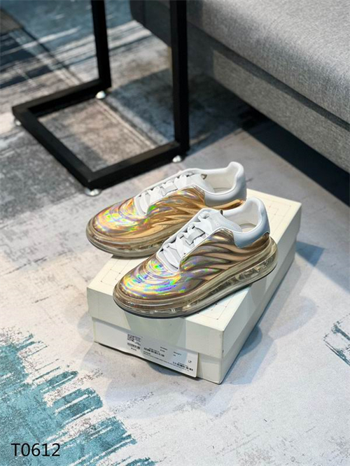 Alexander McQueen Shoes(AAA)-M/W-774