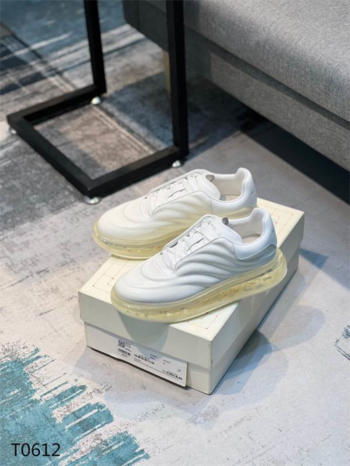 Alexander McQueen Shoes(AAA)-M/W-775