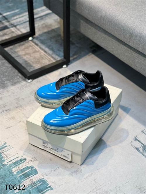 Alexander McQueen Shoes(AAA)-M/W-778