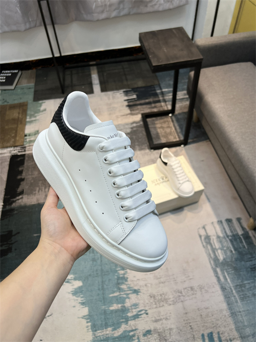 Alexander McQueen Shoes(AAA)-M/W-793