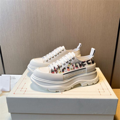 Alexander McQueen Shoes(AAA)-M/W-795