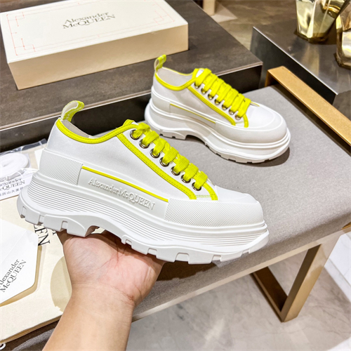 Alexander McQueen Shoes(AAA)-M/W-797