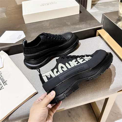 Alexander McQueen Shoes(AAA)-M/W-800