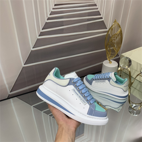 Alexander McQueen Shoes(AAA)-M/W-801