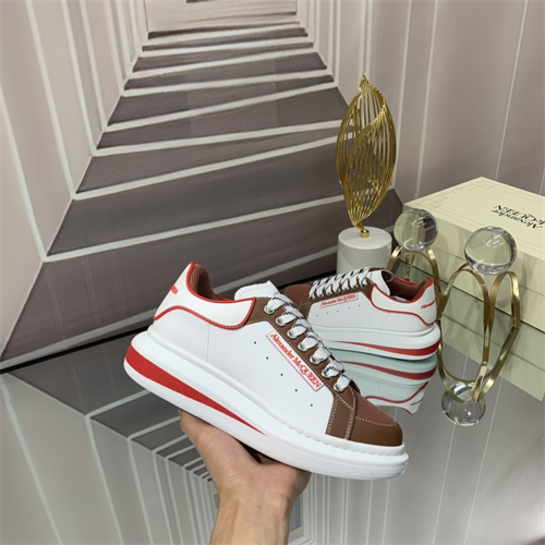 Alexander McQueen Shoes(AAA)-M/W-802
