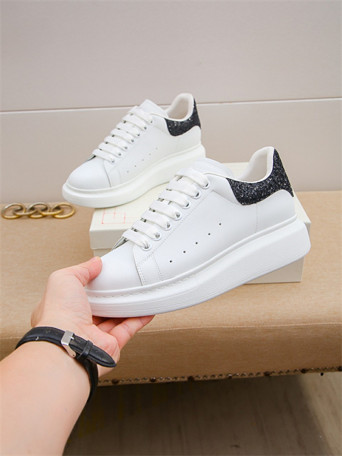 Alexander McQueen Shoes(AAA)-M/W-812