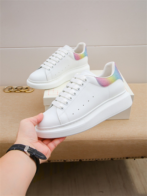 Alexander McQueen Shoes(AAA)-M/W-814