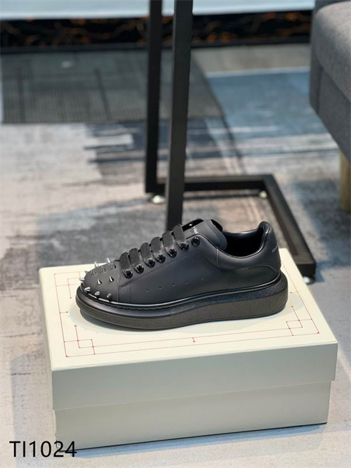 Alexander McQueen Shoes(AAA)-M/W-841
