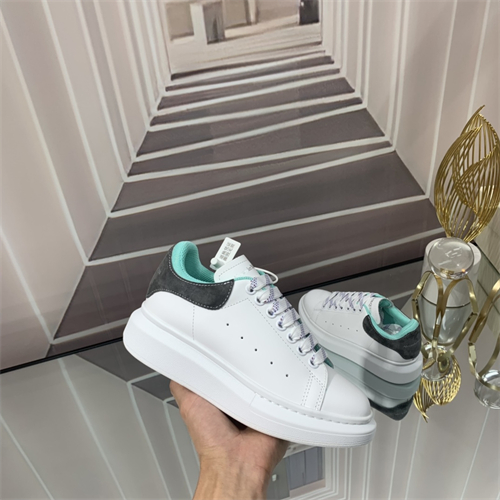 Alexander McQueen Shoes(AAA)-M/W-845