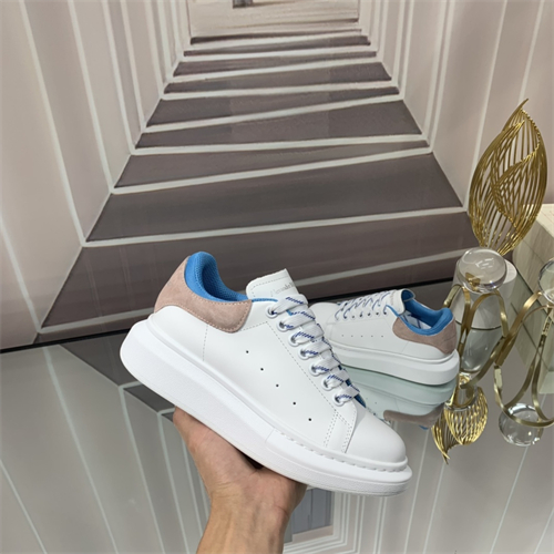 Alexander McQueen Shoes(AAA)-M/W-847