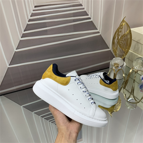 Alexander McQueen Shoes(AAA)-M/W-852