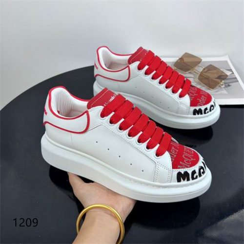 Alexander McQueen Shoes(AAA)-M/W-855