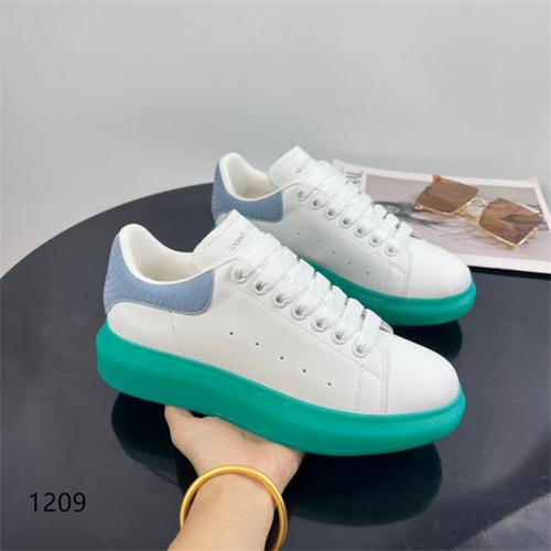 Alexander McQueen Shoes(AAA)-M/W-862