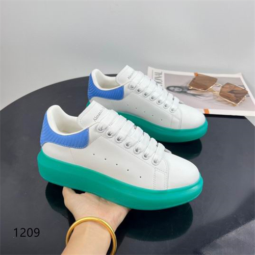 Alexander McQueen Shoes(AAA)-M/W-865