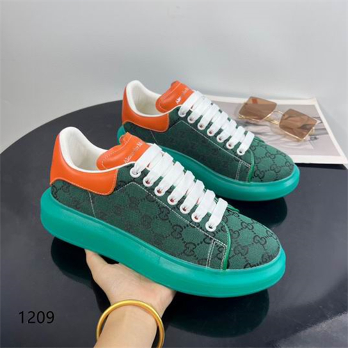 Alexander McQueen Shoes(AAA)-M/W-867