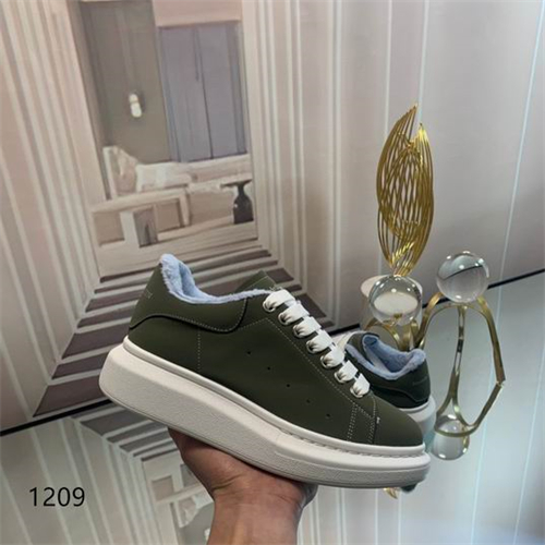 Alexander McQueen Shoes(AAA)-M/W-869