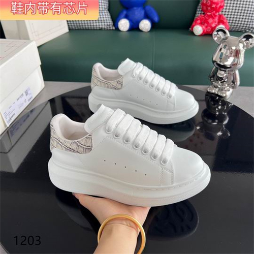 Alexander McQueen Shoes(AAA)-M/W-881