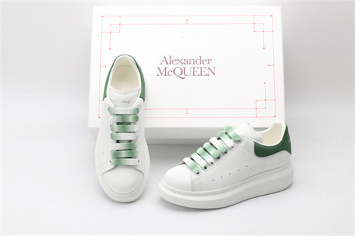 Alexander McQueen Shoes(AAA)-M/W-092