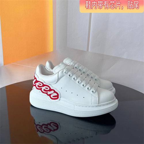 Alexander McQueen Shoes(AAA)-M/W-0926