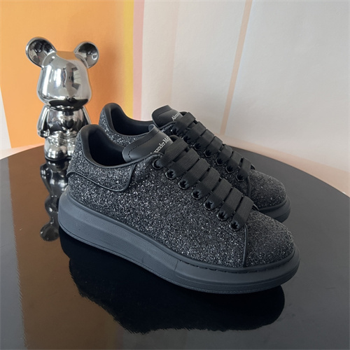 Alexander McQueen Shoes(AAA)-M/W-0931