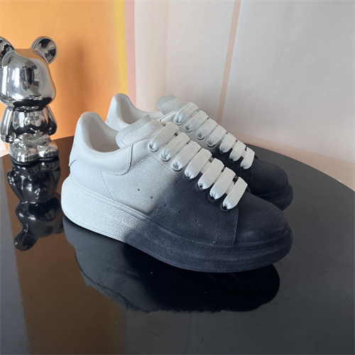 Alexander McQueen Shoes(AAA)-M/W-0936