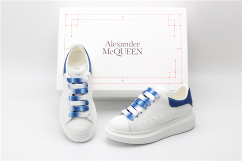 Alexander McQueen Shoes(AAA)-M/W-095