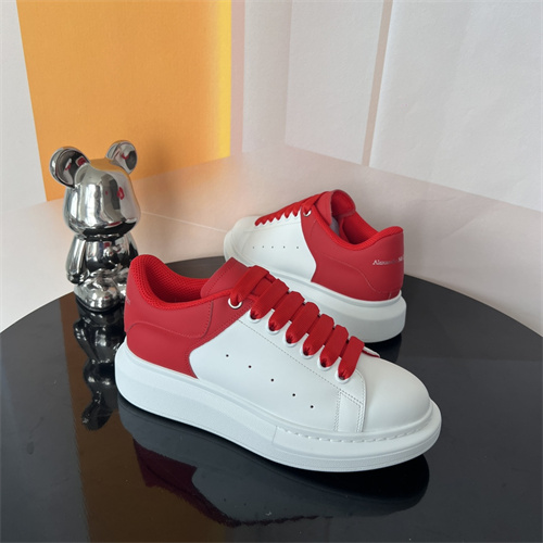 Alexander McQueen Shoes(AAA)-M/W-0946