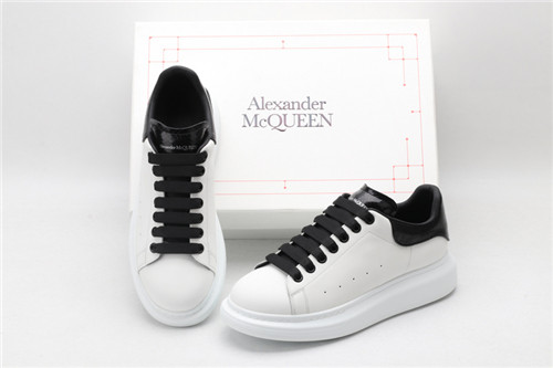 Alexander McQueen Shoes(AAA)-M/W-096