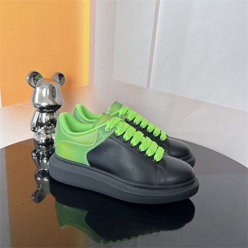 Alexander McQueen Shoes(AAA)-M/W-0955