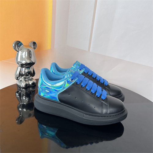 Alexander McQueen Shoes(AAA)-M/W-0956