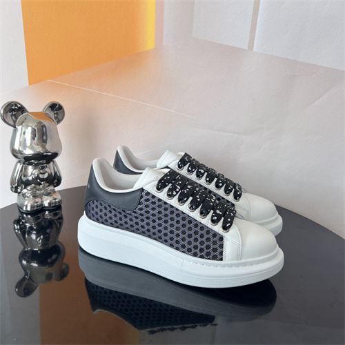 Alexander McQueen Shoes(AAA)-M/W-0959