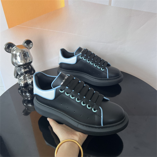 Alexander McQueen Shoes(AAA)-M/W-0963