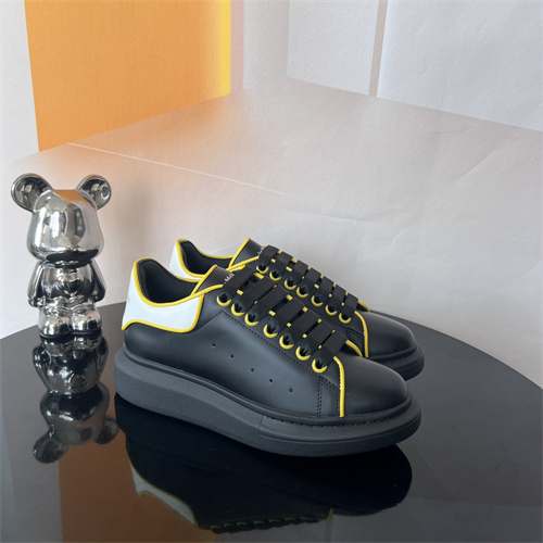 Alexander McQueen Shoes(AAA)-M/W-0964