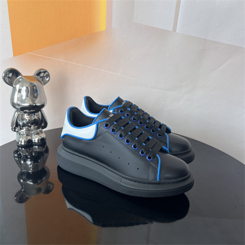 Alexander McQueen Shoes(AAA)-M/W-0965