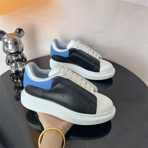 Alexander McQueen Shoes(AAA)-M/W-0969