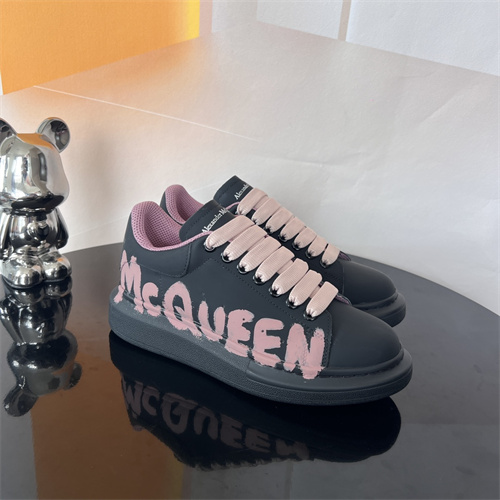 Alexander McQueen Shoes(AAA)-M/W-0978