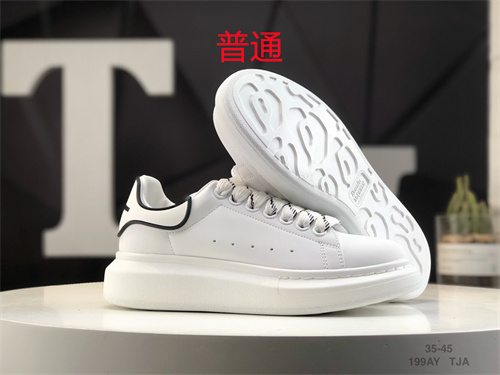 Alexander McQueen Shoes-0016